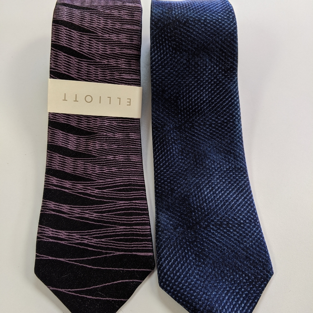 Ties - Picture 3 of 3